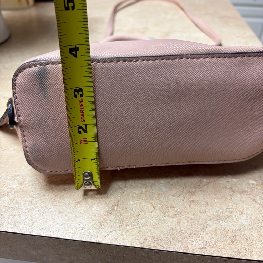 Steve Madden Blush Mini Bag - Picture 11 of 11
